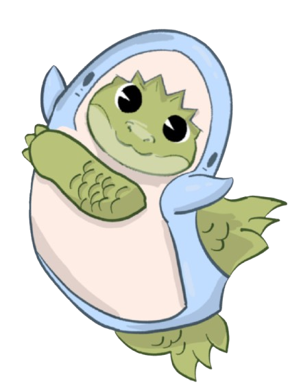 FAQ Mascot
