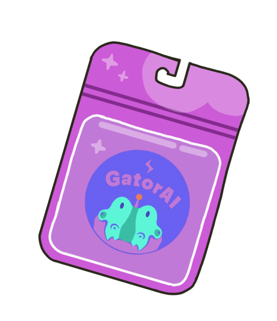 GatorAI