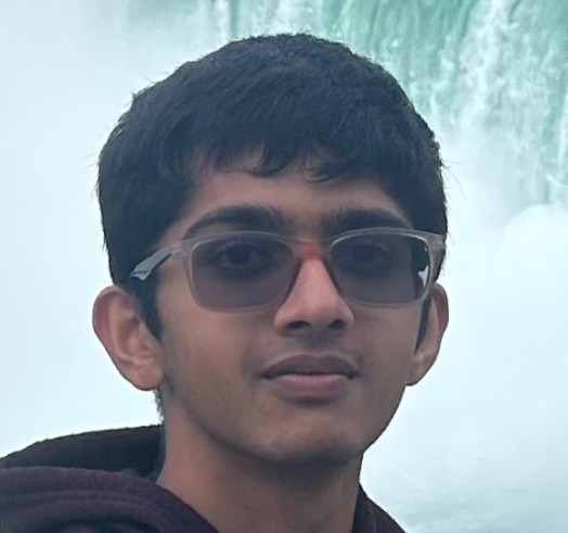 Saaketh Kesireddy