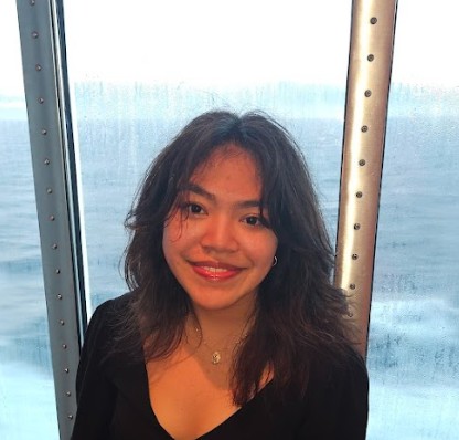 Pryanna Pradhan