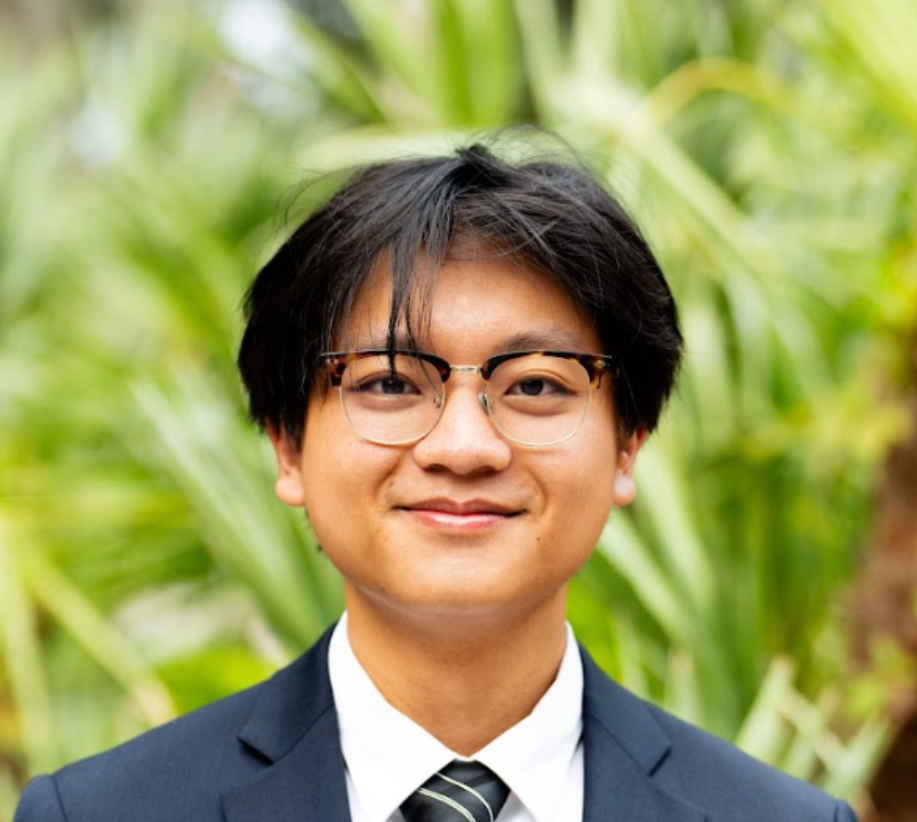 Vincent Lin