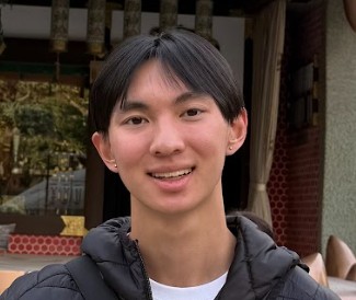 Ryan Xi